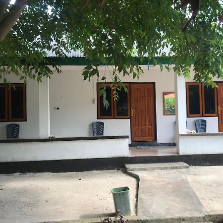 Ova Baluk Bungalow Nemberala Buitenkant foto