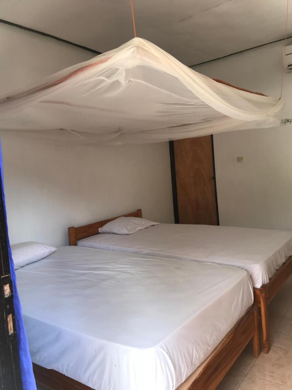 Ova Baluk Bungalow Nemberala Buitenkant foto