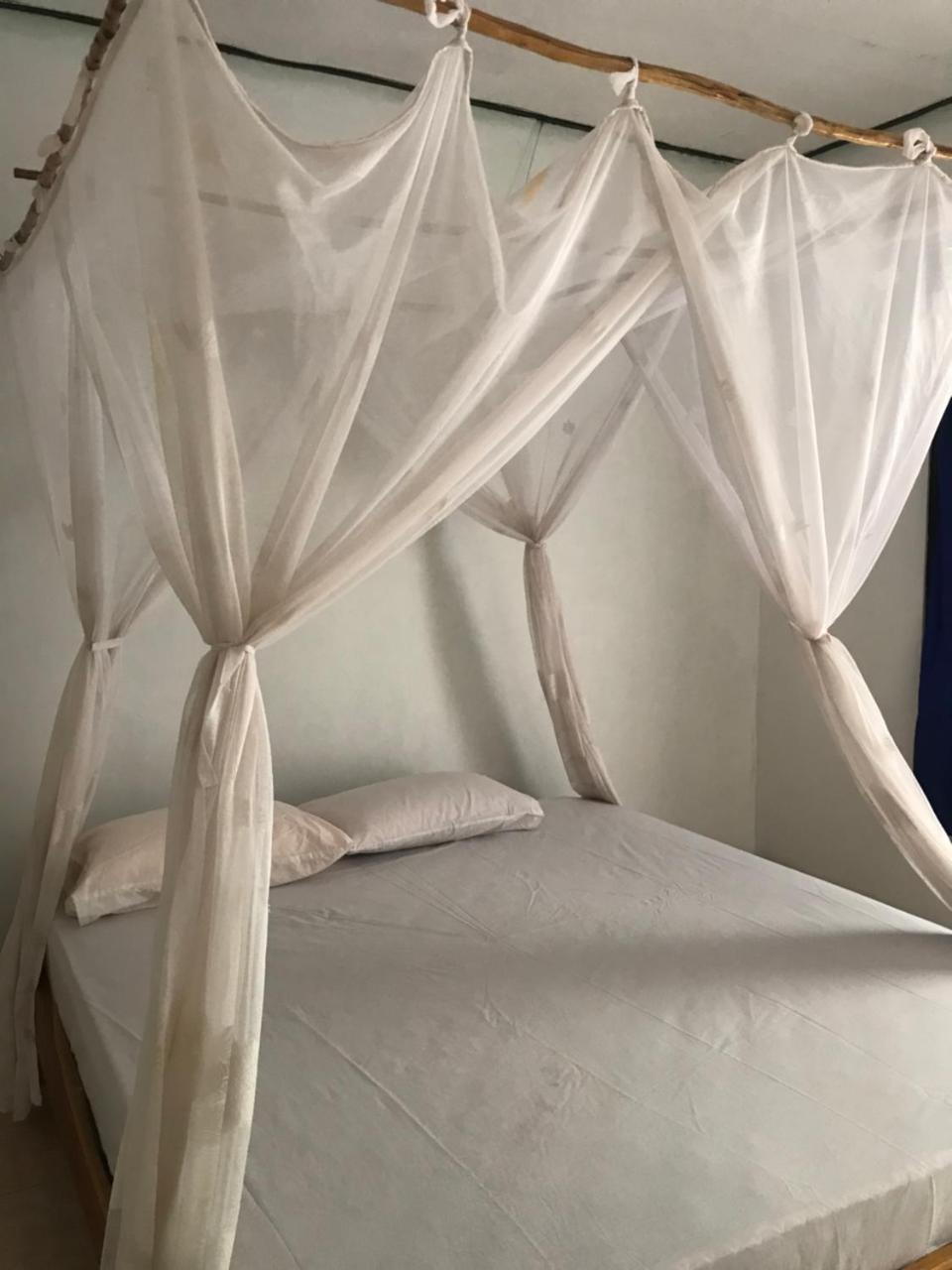 Ova Baluk Bungalow Nemberala Buitenkant foto