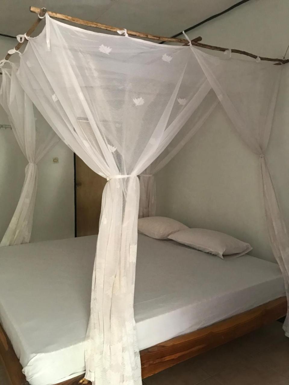 Ova Baluk Bungalow Nemberala Buitenkant foto