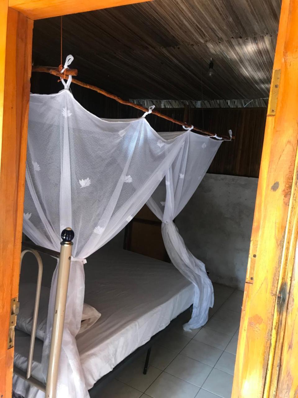 Ova Baluk Bungalow Nemberala Buitenkant foto