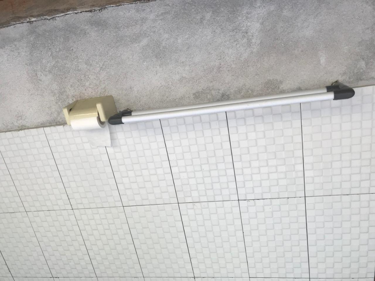 Ova Baluk Bungalow Nemberala Buitenkant foto